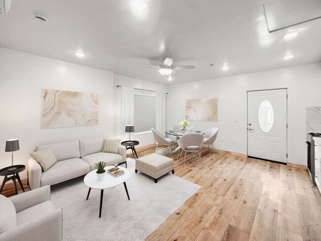 Photo - Modern 1 Bed / 1 Bath In The Masters Of Ra...