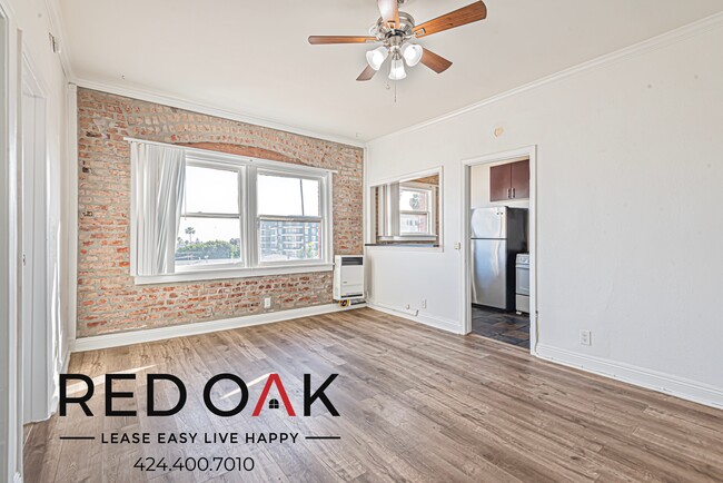 ~1 Month FREE~ Cozy Studio with Included K... - ~1 Month FREE~ Cozy Studio with Included K... Condo Unit 408