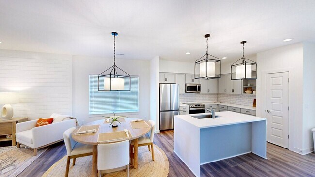 Photo - 4 Bedroom 3.5 Bath Home Coming Soon in Spring Hill!