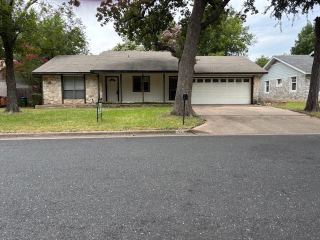 Building Photo - 5103 Dull Knife Dr Rental