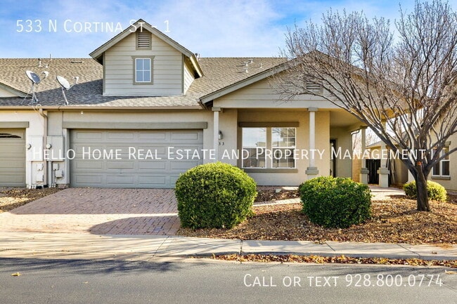 Building Photo - 533 N Cortina St