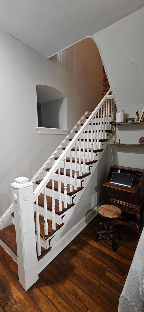 Photo - Church Hill, Libby Park Area, Fully Furnished - 2BR/2.5BA - Call Today To Schedule a Tour!