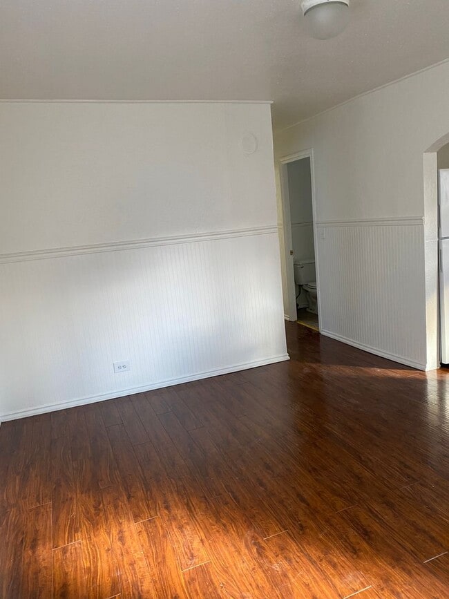 Photo - Small Two Bedroom House