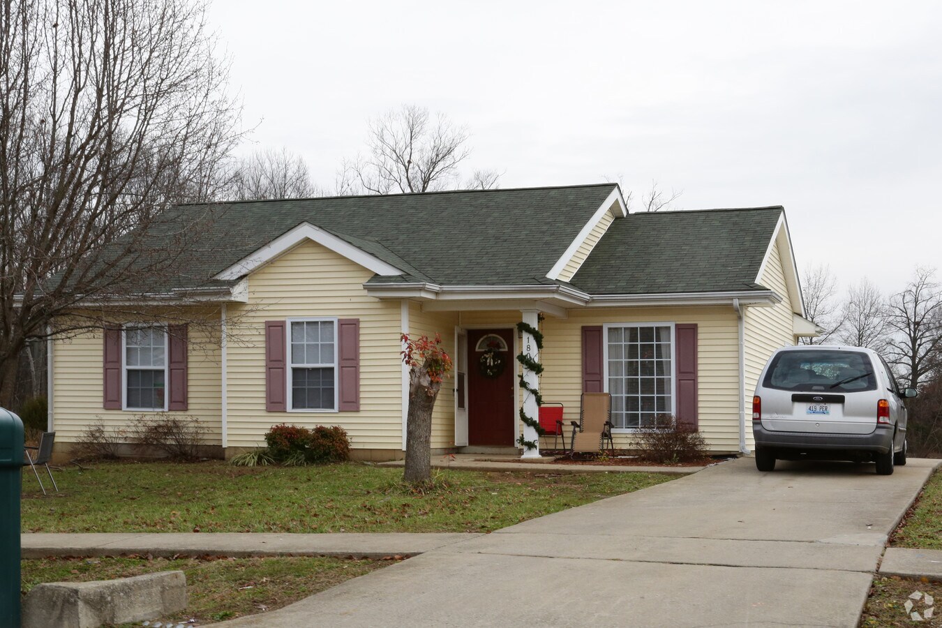 Angela Homes - Angela Homes