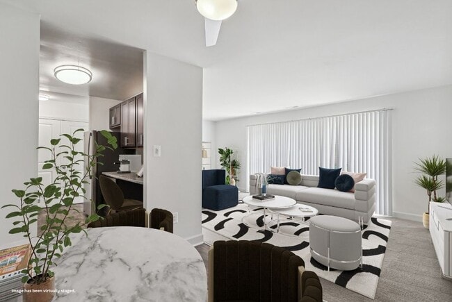 Rolling Park Apartments