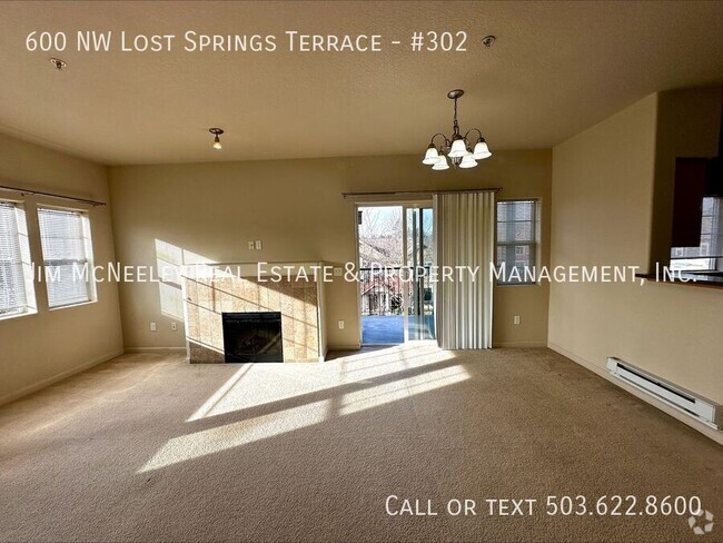 Building Photo - Great Condominium in Timberland - NW Portl... Unit #302