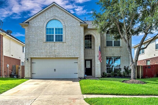 Photo - 26311 Sagewood Forest Dr Casa