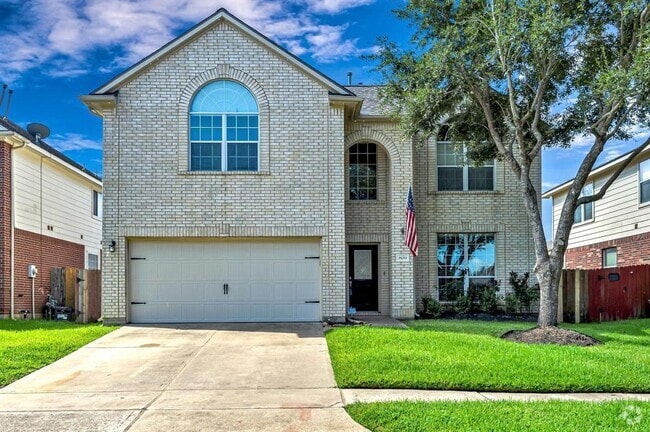 Building Photo - 26311 Sagewood Forest Dr Rental