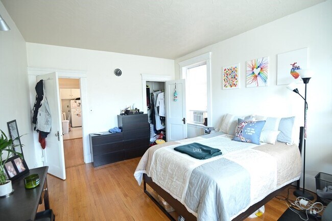 Photo - 15 Parkman St Unit 1A