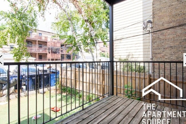 Photo - 3820 N Sheffield Ave Unit 3