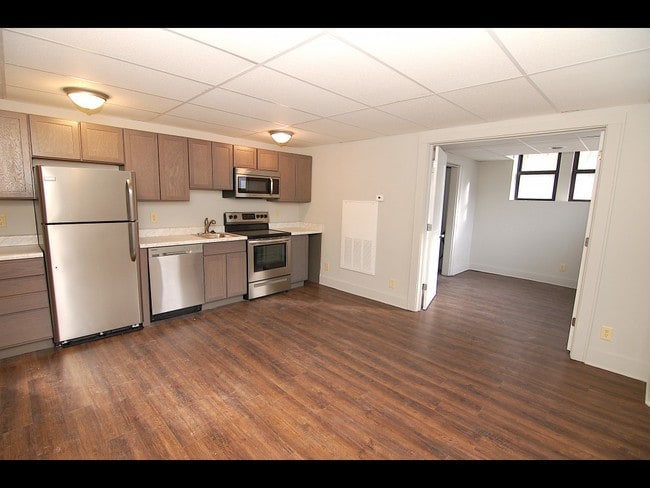 The Regal Apartments - The Regal Apartments