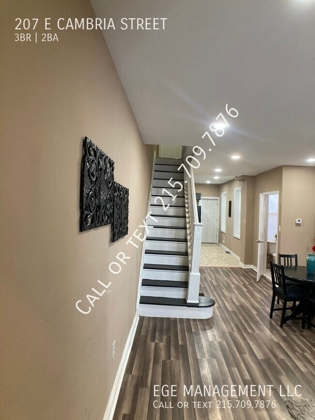 Photo - 207 E Cambria St