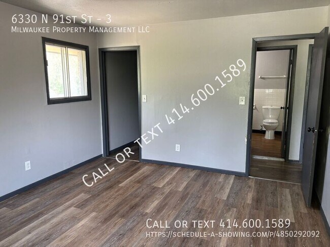 6330 N 91st St Unidad 3