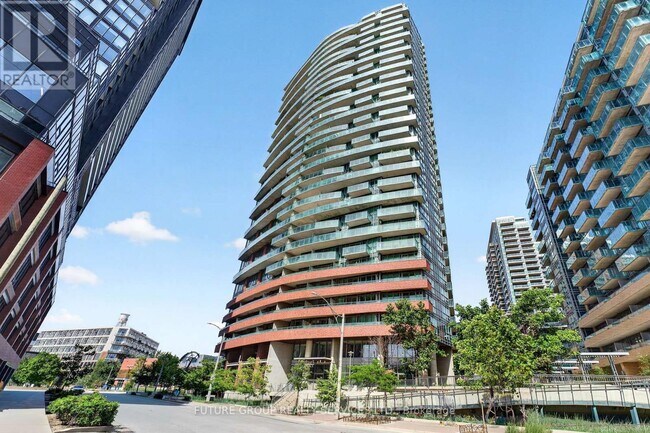 150 E Liberty St Unit 2208