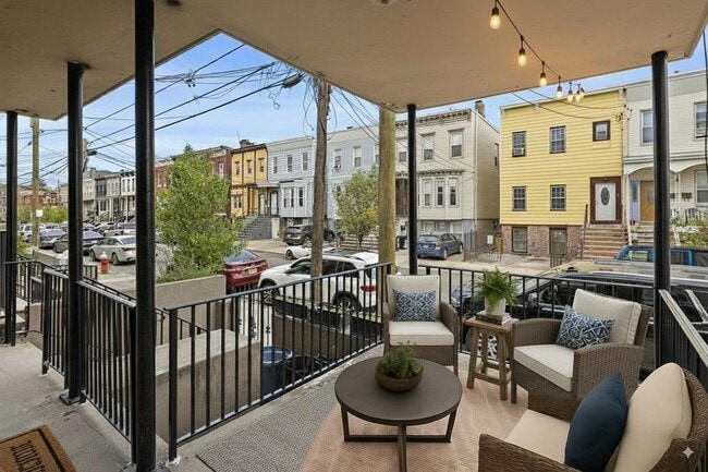 Photo - 173 Van Horne St Unit 1