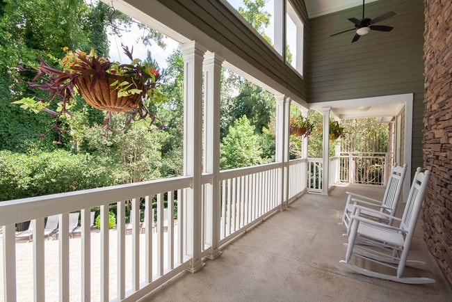 Photo - The Mill at Chastain