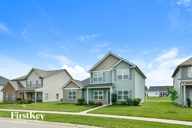 Photo - 2933 Cason Ln