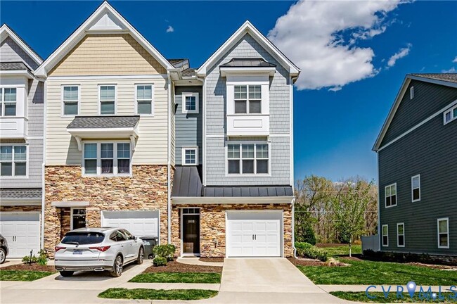 Building Photo - 11112 Swanee Mill Trace