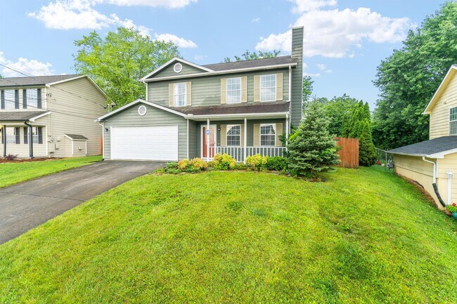 Photo - 2376 Wadsworth Dr