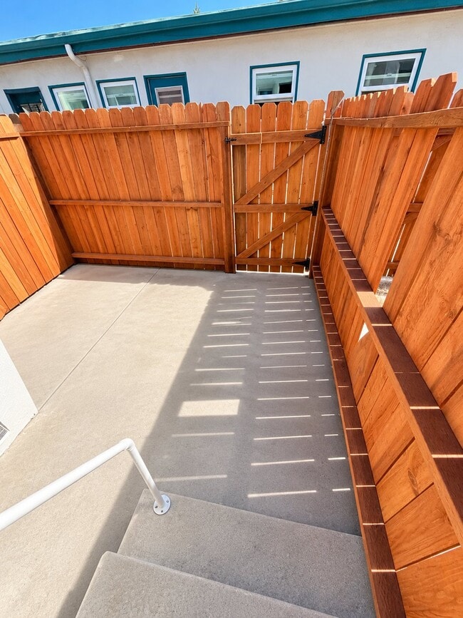 818 Cedar St Unit 9