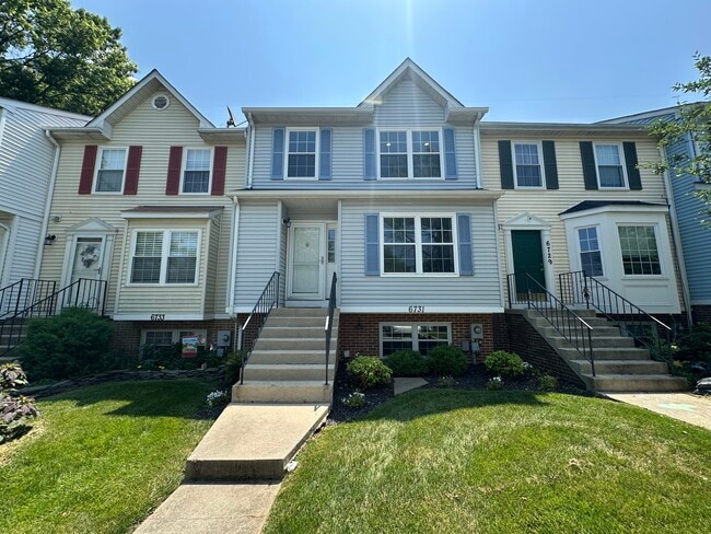 Photo - 6731 Sandpiper Ct Townhome