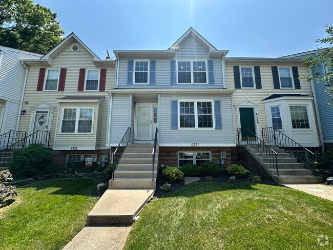 Building Photo - 6731 Sandpiper Ct Rental