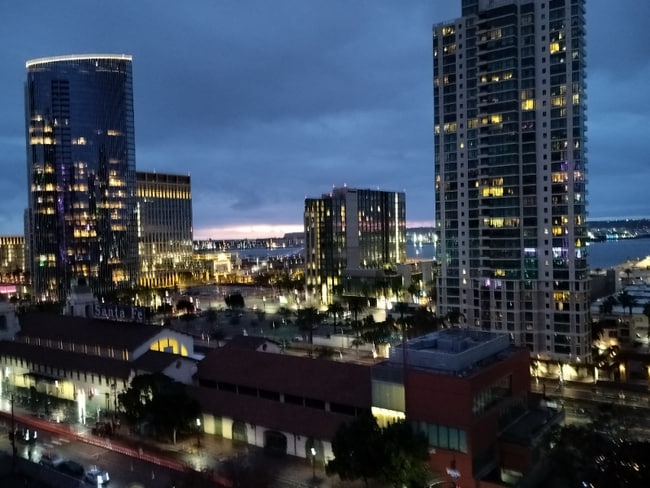 Photo - 1240 India St Unidad 1203