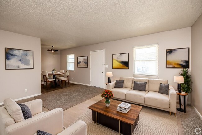 Woodland Apartments - Woodland Apartments