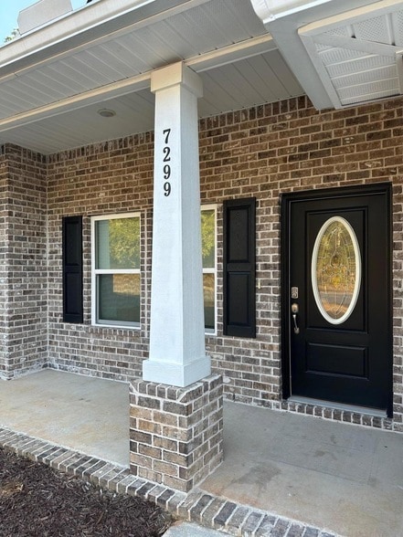 Photo - 7299 Gordon Evans Rd