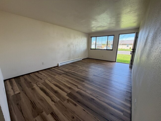 Photo - 2 Bedroom 1 bath tri-plex