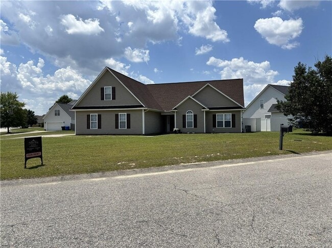 Building Photo - 1944 Caviness St