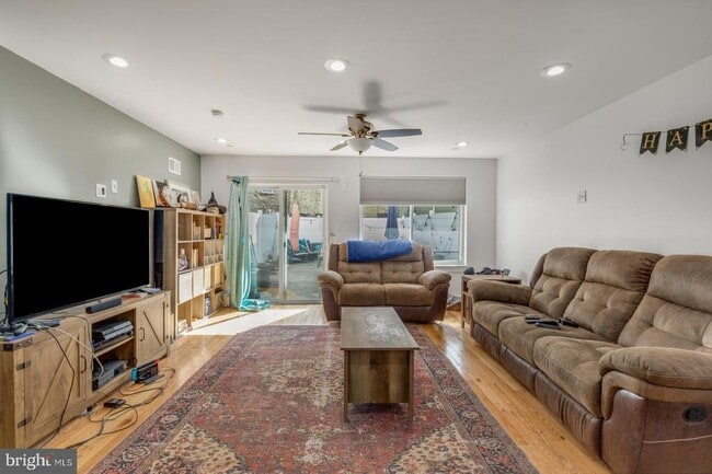 Photo - 1233 N 2nd St Unit A