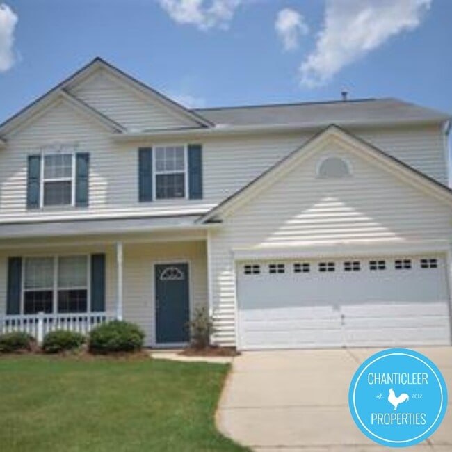 Building Photo - 105 Chandler Springs Dr