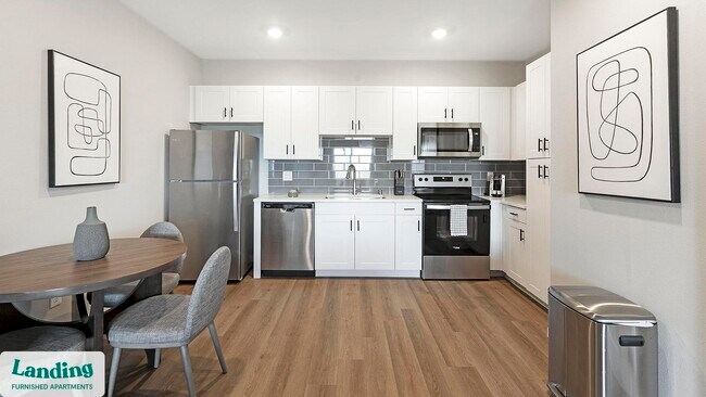 Photo - 760 S Boulder Hwy Apartment Unit 7-301.1407677