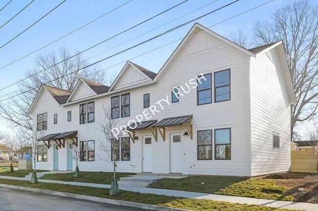 Photo - 1754 S Highland Park Ave