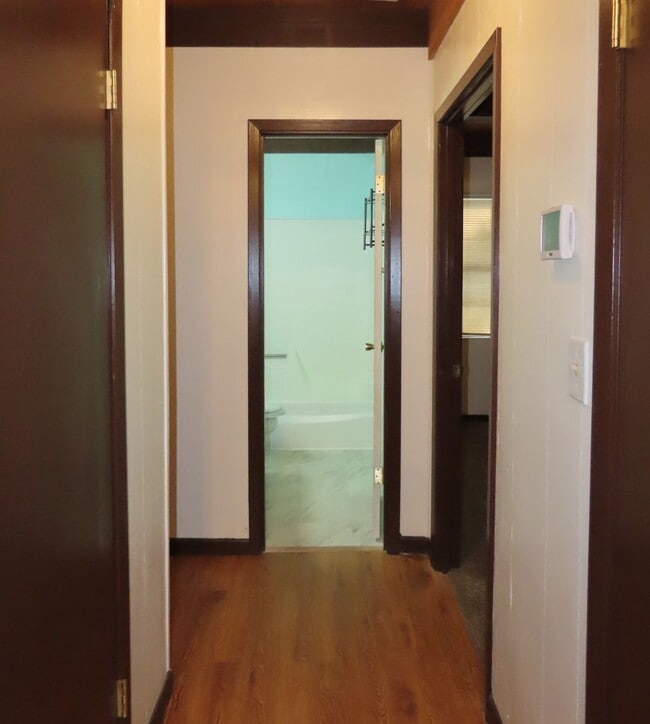 Photo - Bullard - Modest 2 Bedroom House on Tree-S...