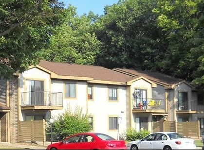 Photo - Lake Harbor Apartments