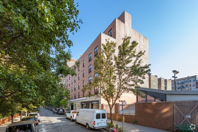 The Pecora - The Pecora