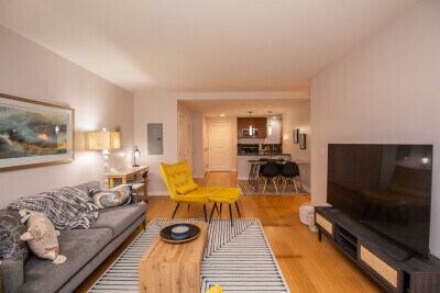 Building Photo - 16 Miner St Unit 401 Rental