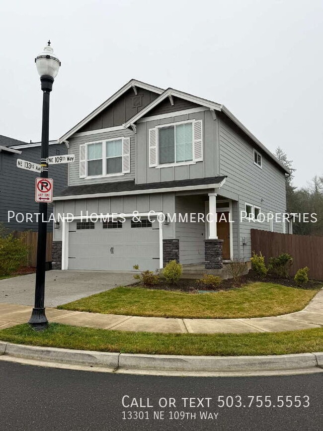 Photo - 13301 NE 109th Wy