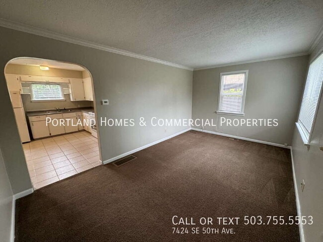 Photo - 7424 SE 50th Ave