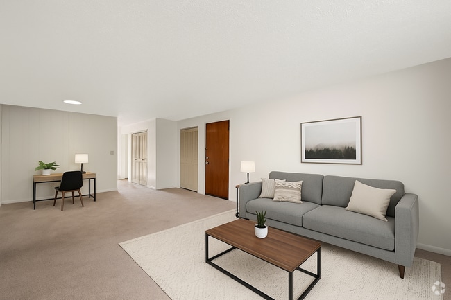 Building Photo - Coming this July: 2BR apartment at Jeffers... Unit Jefferson Trace 6-31
