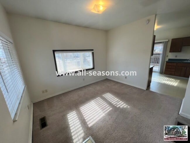 Photo - Centrally located one level charmer, located close to the Weidner Field and all that downtown Colora