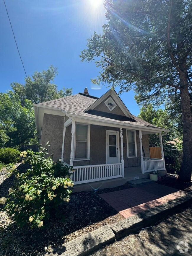 Building Photo - single family home