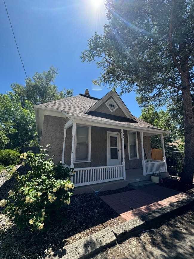 single family home - single family home
