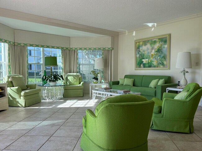 Photo - 400 S Ocean Blvd Unit 103a