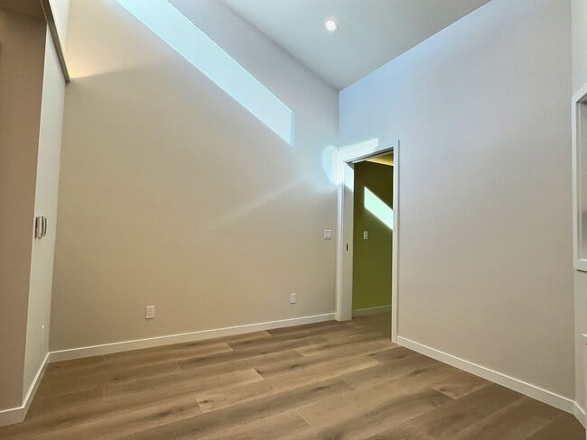Photo - 1BD/1BA + Office Brand New Modern ADU in Quiet Waverly Park Mountain View Neighborhood