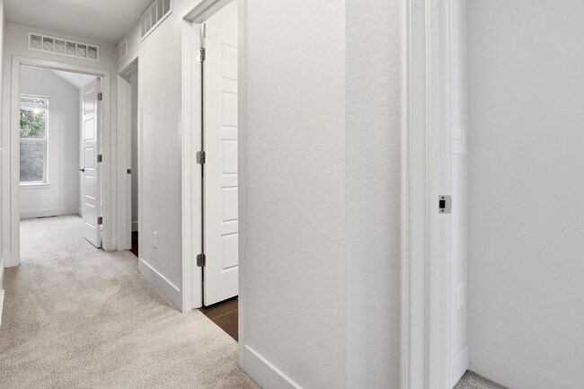 Photo - $2,645.95, 3 bed, 2.5 bath end unit located in Aurora with a washer and dryer.