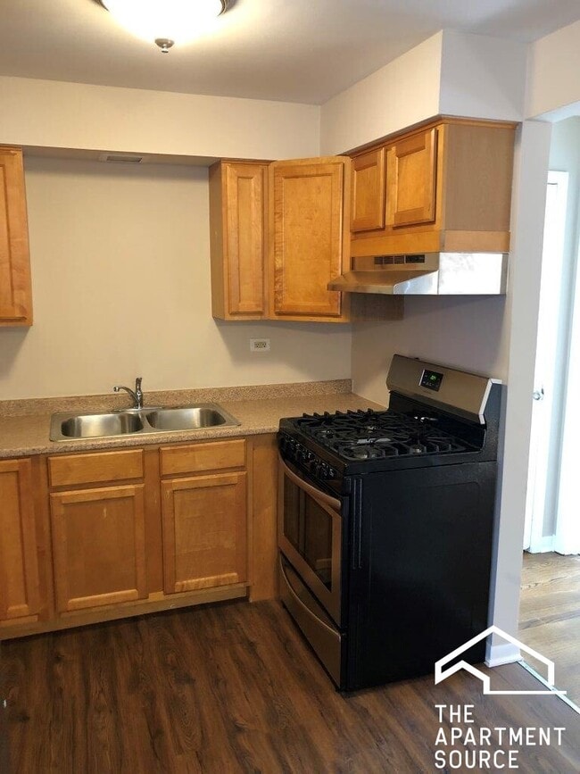 Photo - 8549 Grand Ave Unit 3W