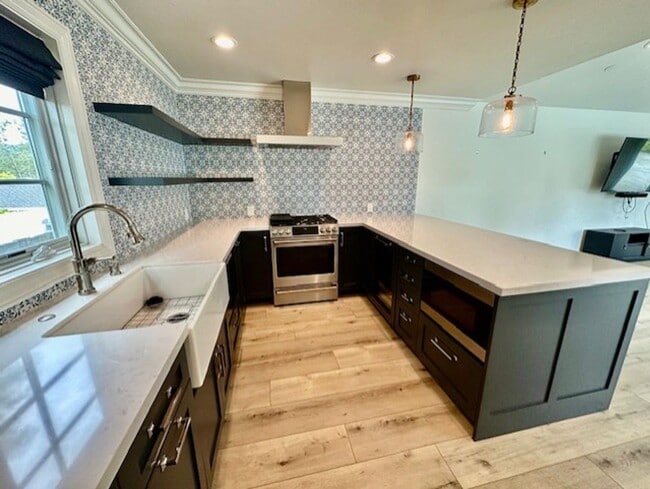 Photo - Pristine Monte Sereno! Awesome Back House in an exceptional neighborhood, gorgeous with a Pool!